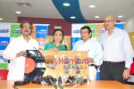 Asha Bhosle launches Unheard Melodies at Radio City in association with Universal in Bandra on 6th Sept 2010 (45).JPG